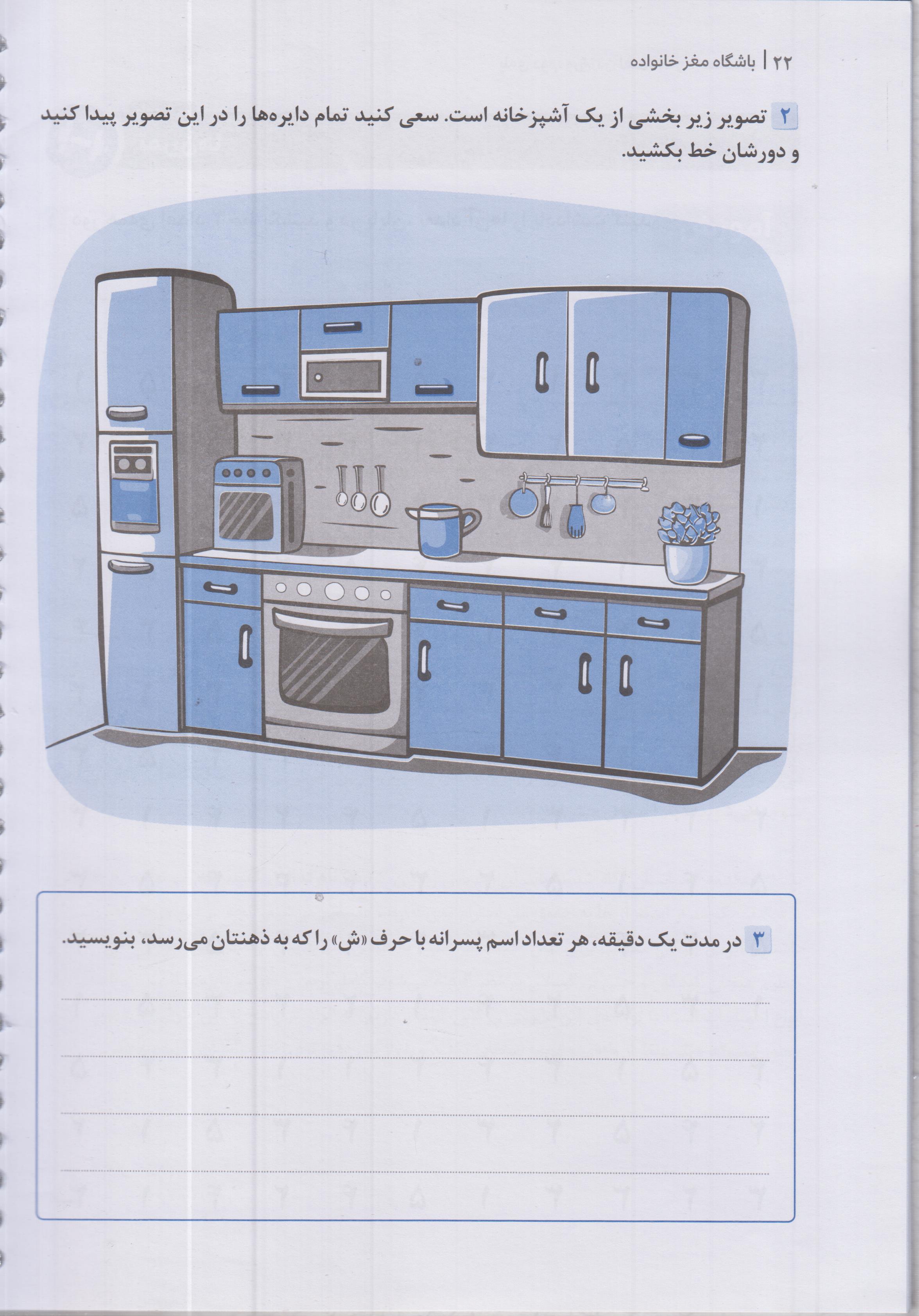 باشگاه مغز خانواده + پلاس